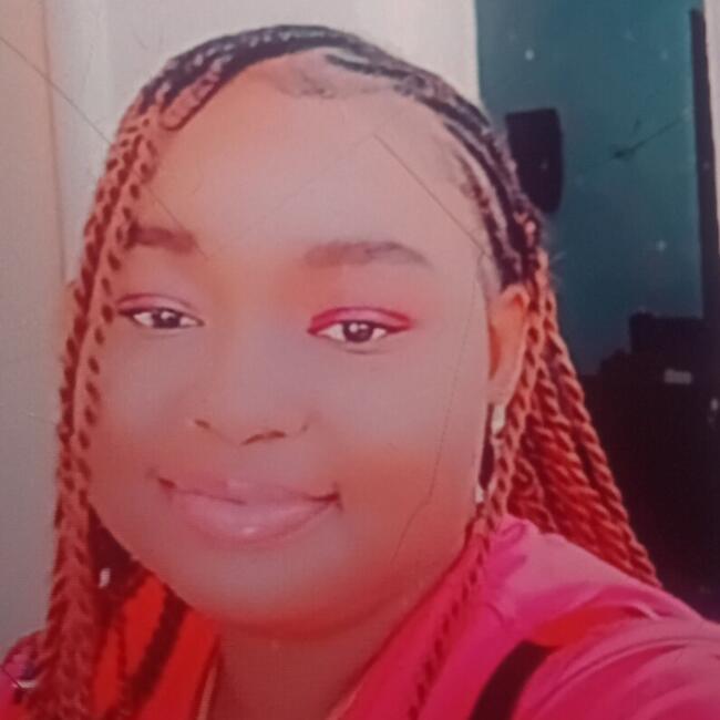 Babysitter in Montego Bay: Tawaina