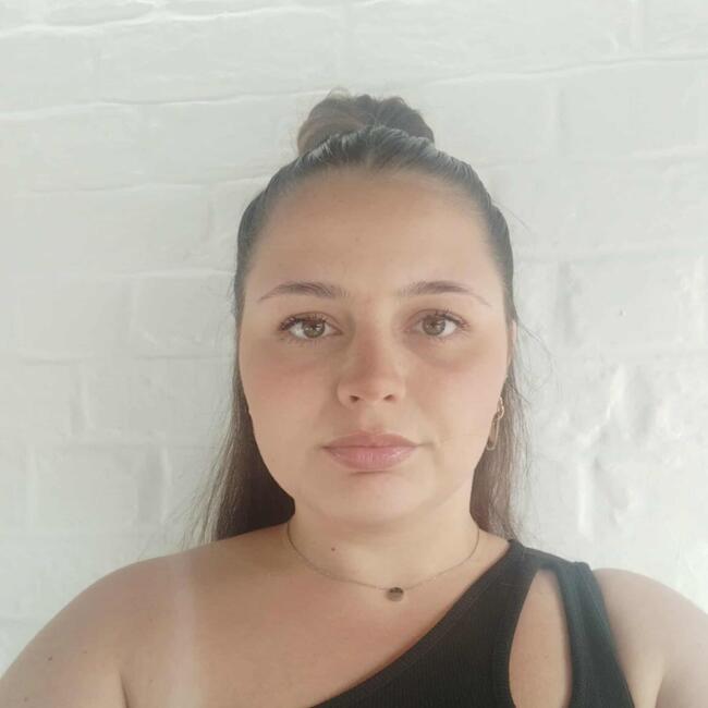 Babysitter in Andenne: Wendy