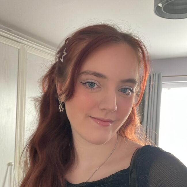 Babysitter in Worksop: Libby