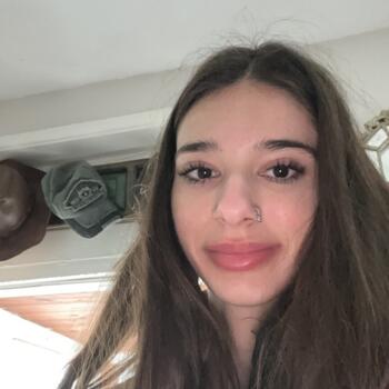 Babysitter in London: Ivy