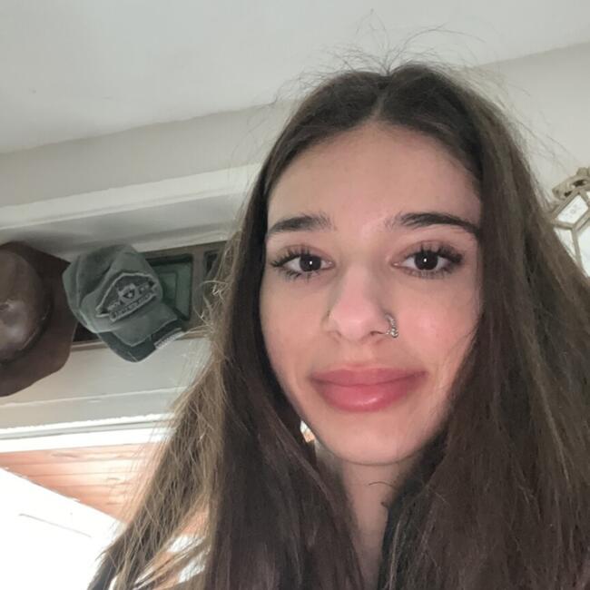 Babysitter in London: Ivy