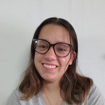 Babysitter Toledo: Lucia
