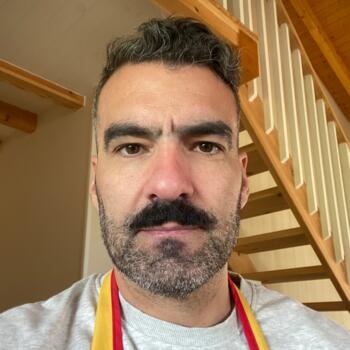 Trabajo de canguro en Luarca: trabajo de canguro Jacobo