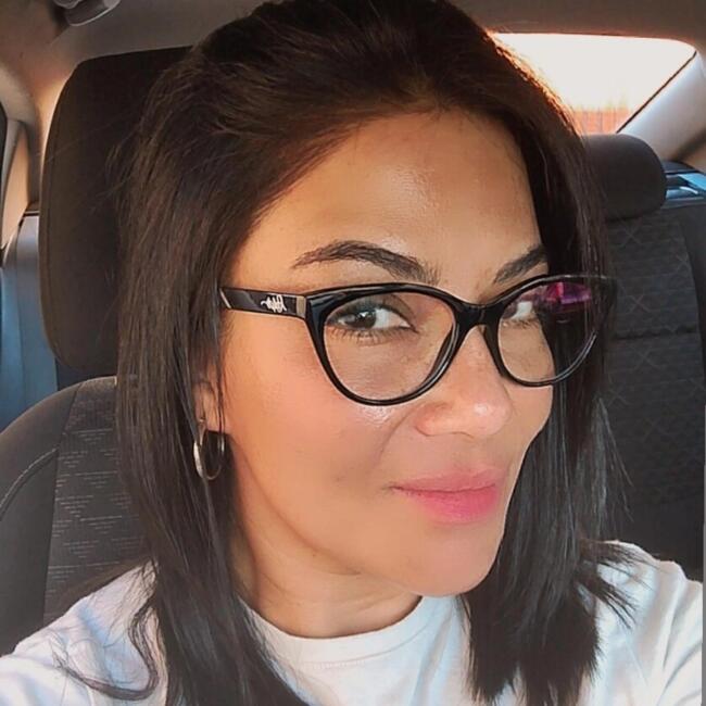 Babysitting job in Puente Alto: Natalia