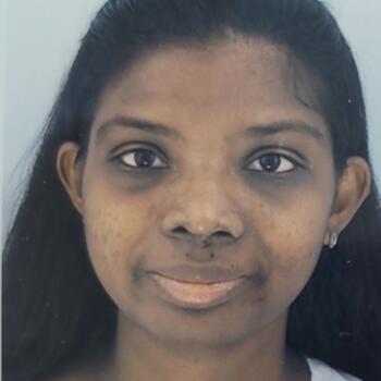 Babysitter in Fontenay-sous-Bois: Sai