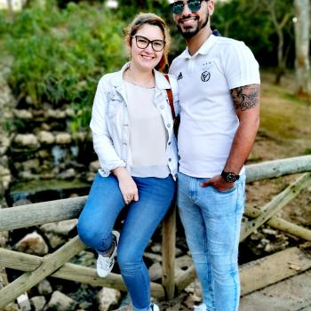 Babysitter em Portimão: Ana