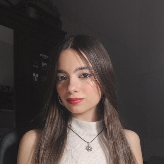 Canguro en Salamanca: Saioa