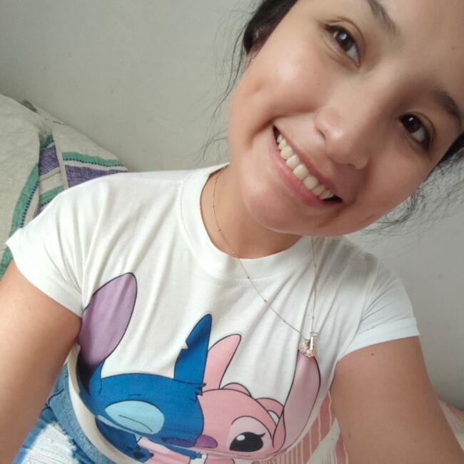 Babysitter in Yanacancha: Annie