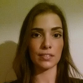 Nanny in Faenza: Anna