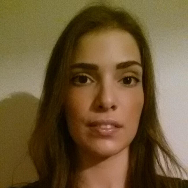 Nanny in Faenza: Anna