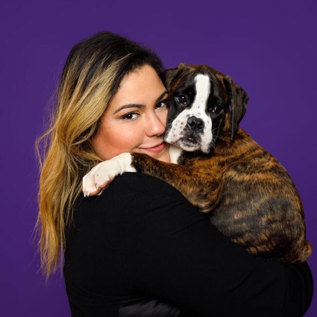 Babysitting job in Mafra: Sara