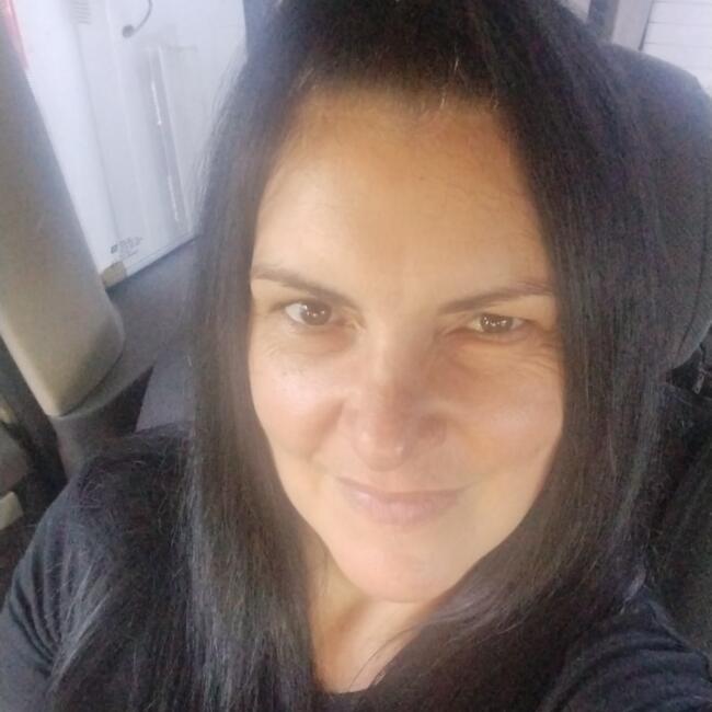 Babysitter in São Paulo: Rosinei Cristina