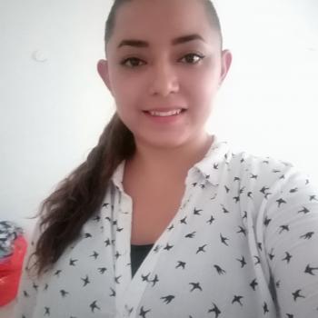 Niñera Cancún: Araceli
