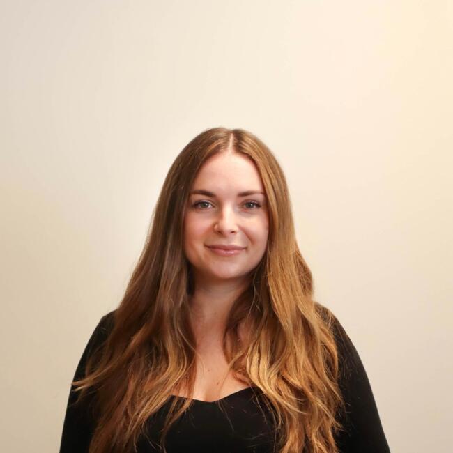 Baby-sitter in Montréal: Marine