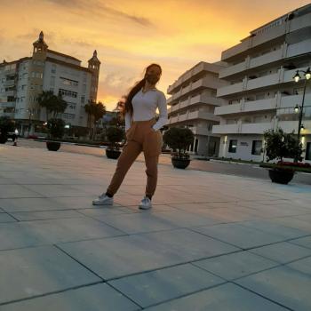Nanny in Estepona: Selene