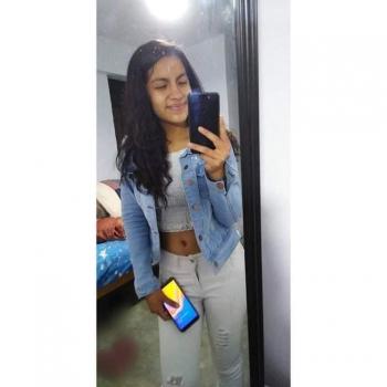 Niñera en Limón (Provincia de Alto Amazonas): Olenka