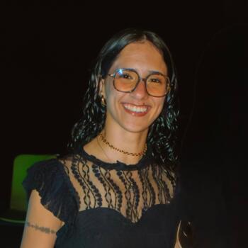 Babysitter in Coimbra: Maria