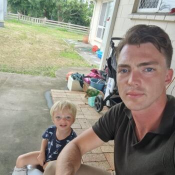 Babysitting job in Townsville: babysitting job Daniel