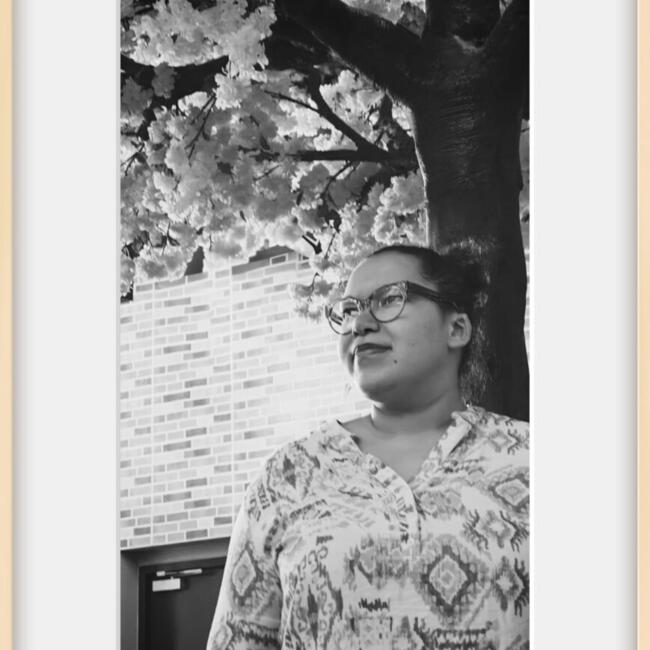 Babysitter in Lille: Léah