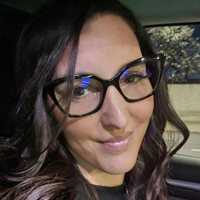 Babysitter em Bragança: Andreia