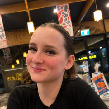 Babysitter in Sydney: Victoria