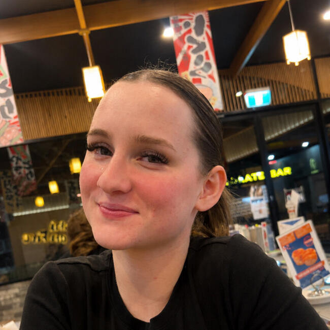 Babysitter in Sydney: Victoria