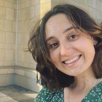 Babysitter in Leiden: Ula