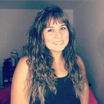 Babysitter in Alto Hospicio: Nathaly