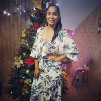 Niñera en Piedecuesta: Brenda