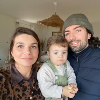 Job de garde d'enfants à Tercis-les-Bains: job de garde d'enfants Lucie