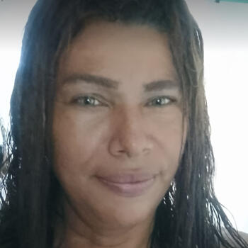 Baby-sitter in Barranquilla: Velkis elena