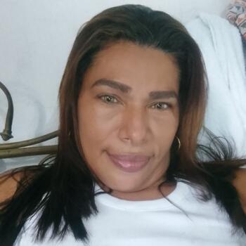 Babysitter in Barranquilla: Velkis elena