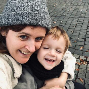 Babysitter Job in Antwerpen: Babysitter Job Veerle