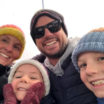 Babysitting job in Hamilton: babysitting job Mia