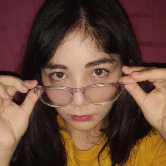 Babysitter in Morelia: Kathia