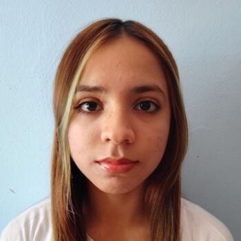 Babysitter in San Justo (Partido de La Matanza): Valentina