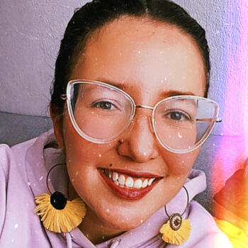 Babysitter in Ausonia: Ana María
