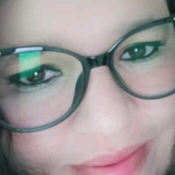 Babysitter Campinas: Lorena de Menezes