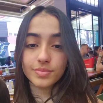 Babysitter in Guarulhos: Beatriz