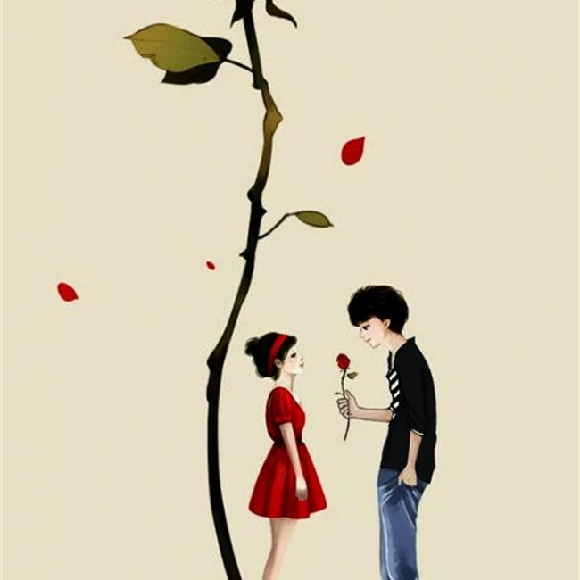 Barnvakt i Anderlecht: Louise