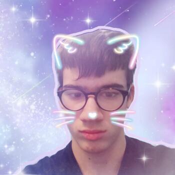 Babysitter Palestrina: Simone