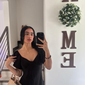 Babysitter in Desamparados (Provincia de San José): Jimena Arias Fallas