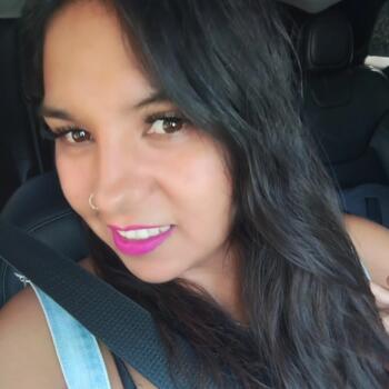 Babysitter in Santiago: Nicole
