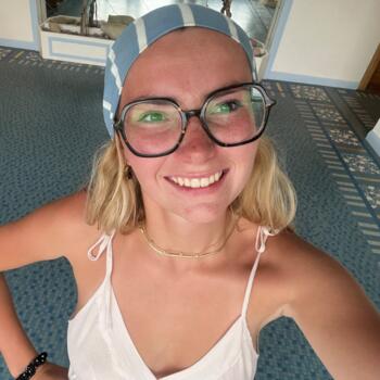 Baby-sitter Le Puy-en-Velay: Mahaut