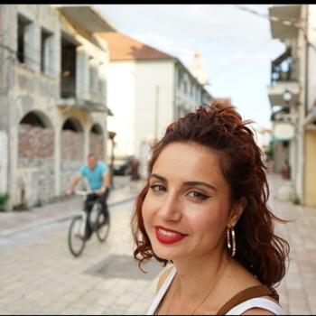 Babysitter in Corato: Paola Piccarreta