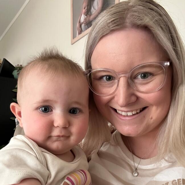 Babysitter in Auckland: Georgia