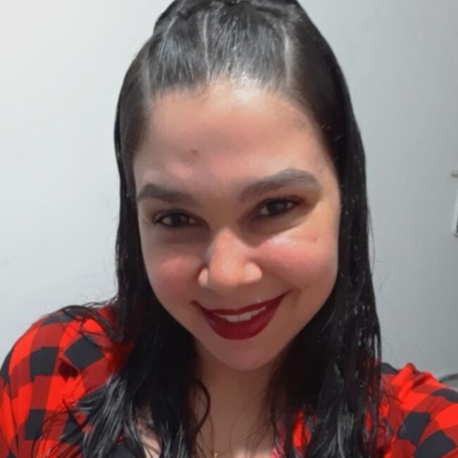 Babysitter in Maceió: Aldilene
