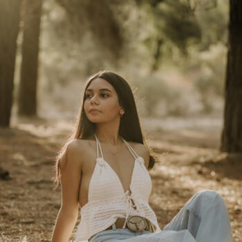 Babysitter in Requínoa: Antonia