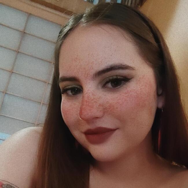 Niñera en Quilicura: María José Garay