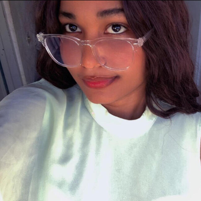 Niñera en Santo Domingo (Distrito de Santo Domingo): Nairoby